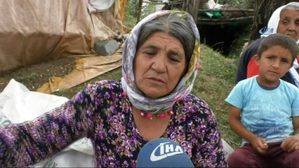 Evrim'in kayıp olması olayı ile ilgili anne, baba ve amca gözaltına alındı