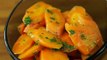 Vous connaissiez cette recette toute simple de carottes ?La recette :