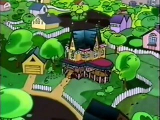 Sabrina's Secret Life 1x11 Pet Peeve