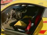 SL Brabus vs RS6 Mtm vs TT Bimoto vs Maserati vs 996 techart