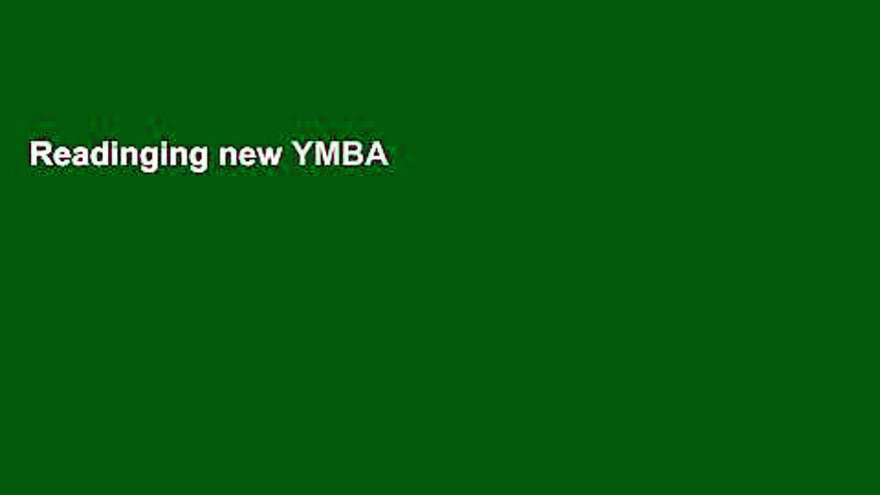 Readinging new YMBA Business Math: YMBA Learning Workbook Series -Business Math and Useful Life