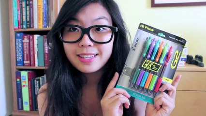 How To Get Straight A's + Study Tips by Krist Soup