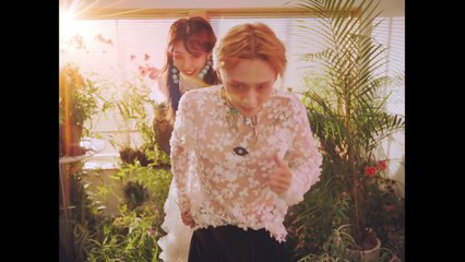 [MV] Triple H(트리플 H) _ RETRO FUTURE