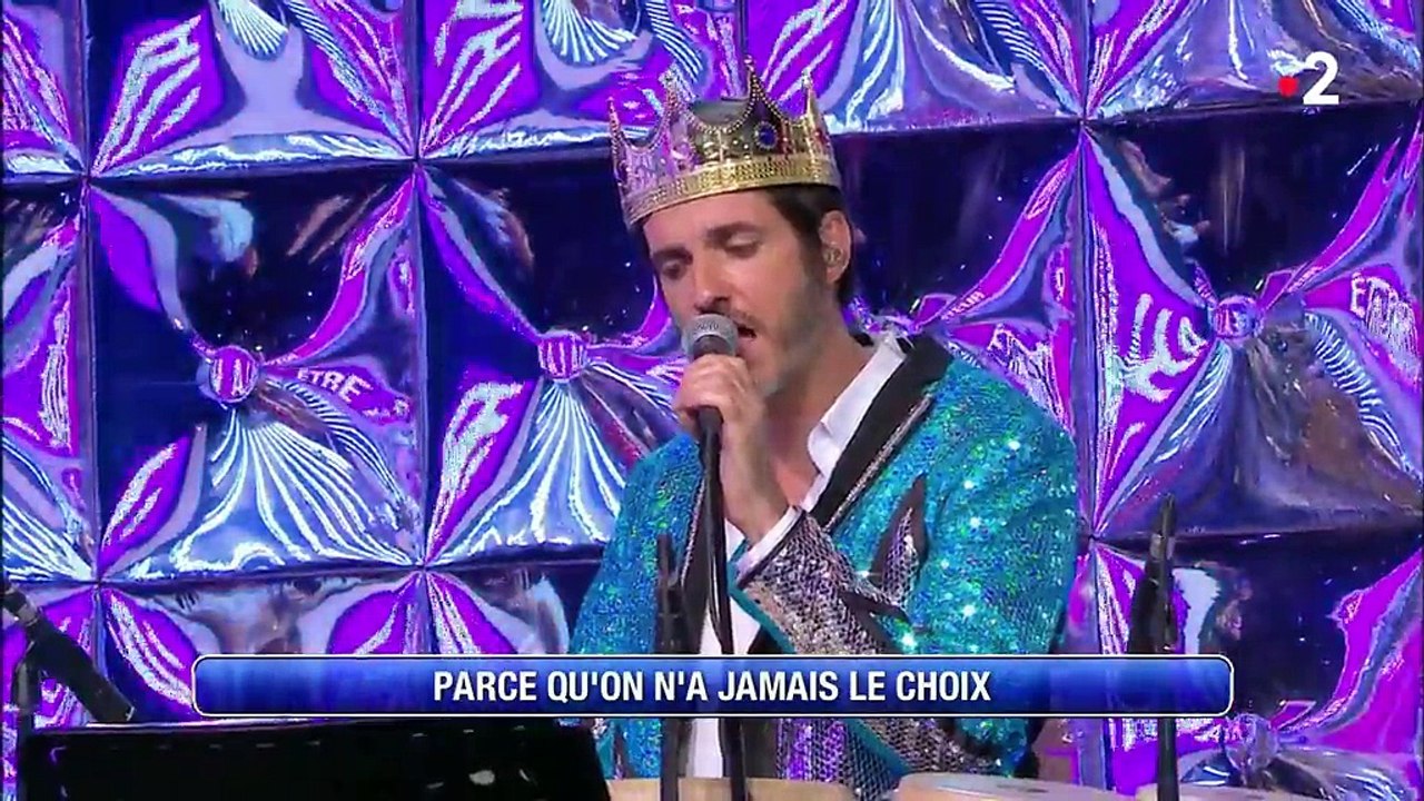 N'oubliez pas les paroles_France 2_2018_07_19_18_40