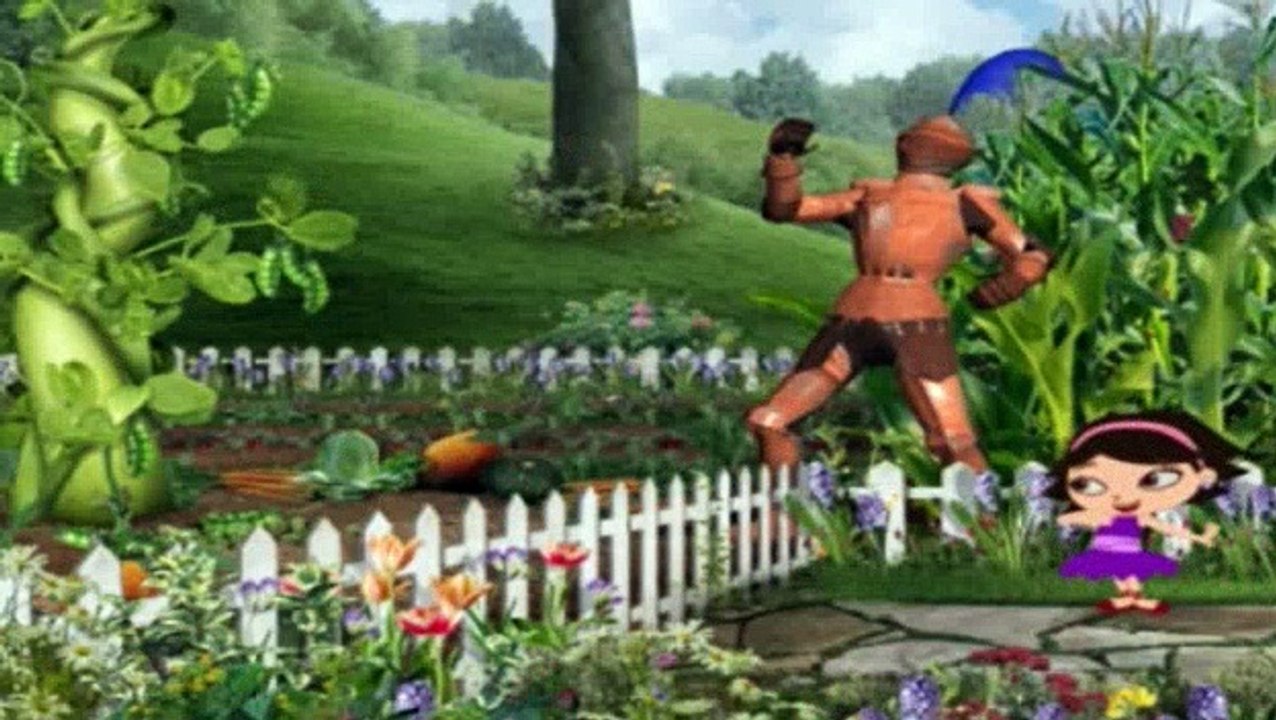 Little Einsteins S04E01 - Rocket Soup