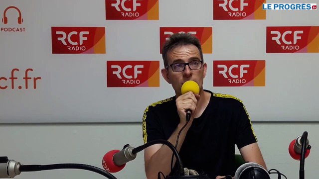 L’âge d’or des FM stéphanoises dans les années 1980 Inter 1/3