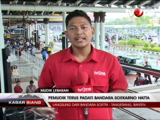 Beberapa Maskapai Siapkan 28 Penerbangan Tambahan