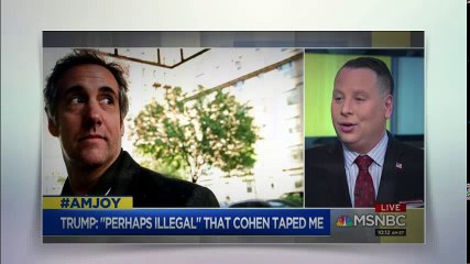 AM Joy 7/21/18 | MSNBC