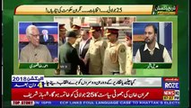 Tareekh-e-Pakistan Ahmed Raza Kasuri Ke Sath – 21st July 2018