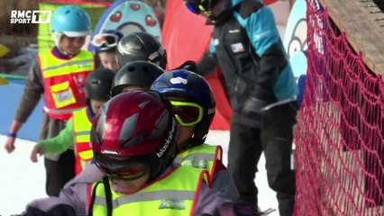 Afriski, à la découverte de l’une des seules stations de ski d’Afrique