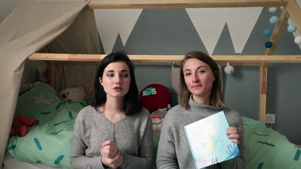 MON 1ER LIVRE POUR ENFANT ! - ALLO MAMAN