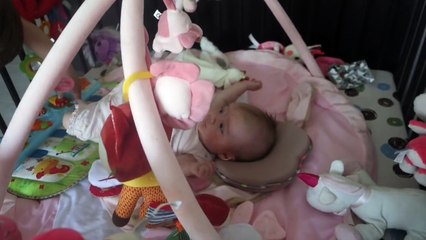 Maman fait un malaise - Vlog famille