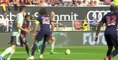 Javi Martinez Goal HD - Bayern Munich 1-1 PSG 21.07.2018