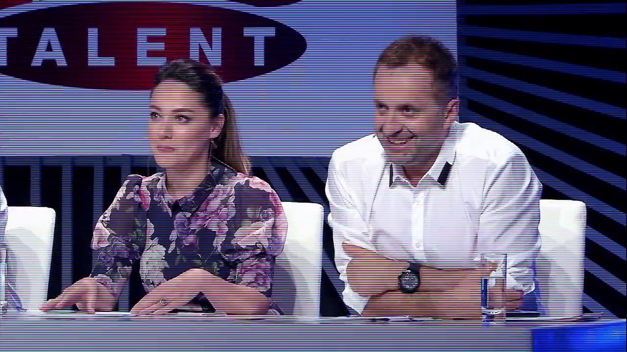 Top Talent në Top Channel, të mërkurën, ora 22:00, në Top ChannelTë gjitha episodet mund t'i shihni në:
