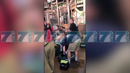 PERMBYTET VARKA ME TURISTE, 17 VIKTIMA - News, Lajme - Kanali 7