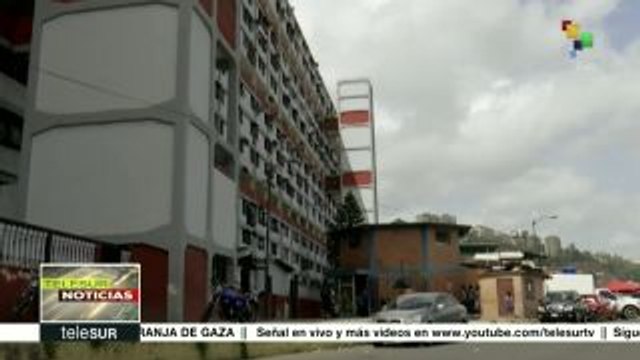 Venezuela: graduados 6 mil 300 nuevos médicos integrales comunitarios