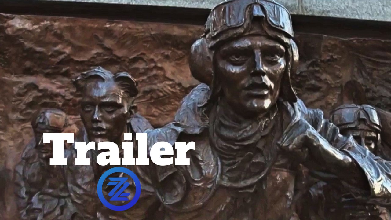 Spitfire Trailer #1 (2018) Documentary Movie HD