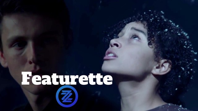 The Darkest Minds Featurette - Ruby and Liam (2018) Amandla Stenberg Sci-Fi Movie HD
