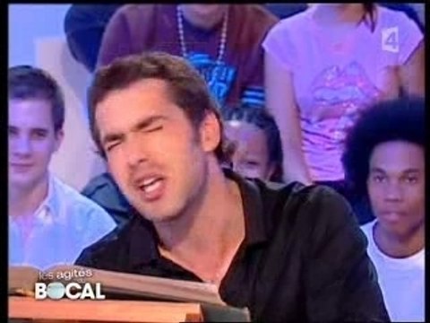 Ben - Les agités du bocal