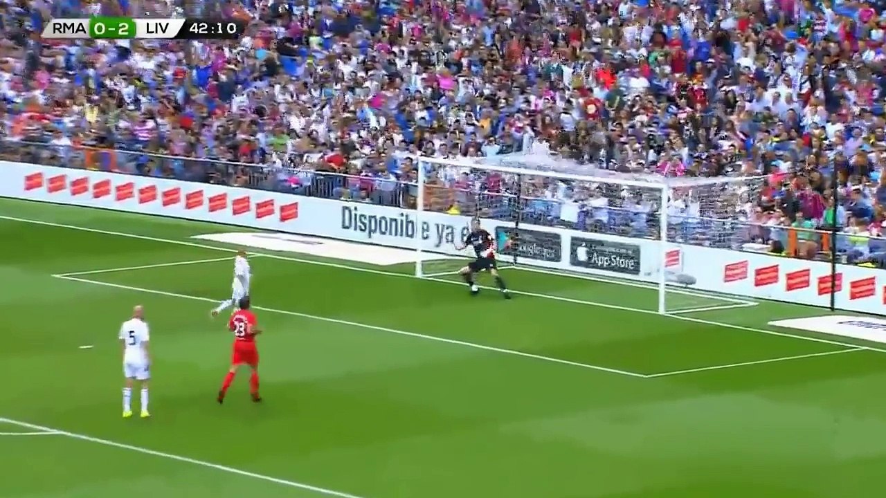 15 FUßBALL-REKORDE, DIE NIEMAND JEMALS SCHLAGEN WIRD