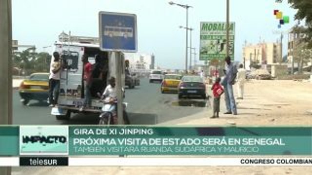 Impacto Económico: Venezuela fortalece lazos con economías emergentes