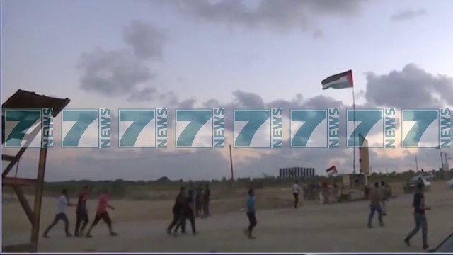 USHTRIA IZRAELITE VRET 4 PALESTINEZE - News, Lajme - Kanali 7