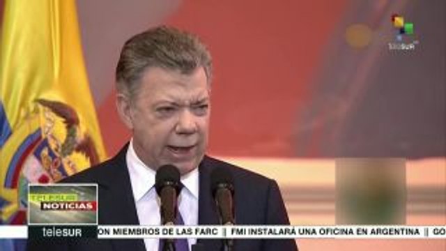 teleSUR noticias. Chile: represión al pueblo mapuche