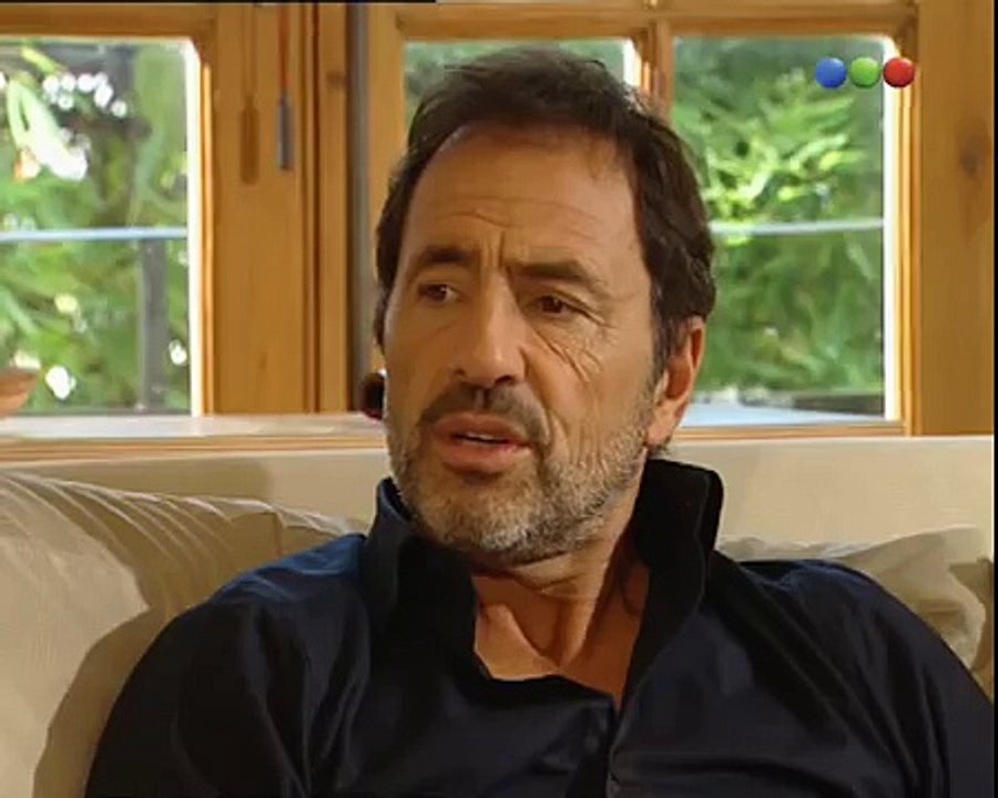 El Elegido Capítulo 35 Parte 3