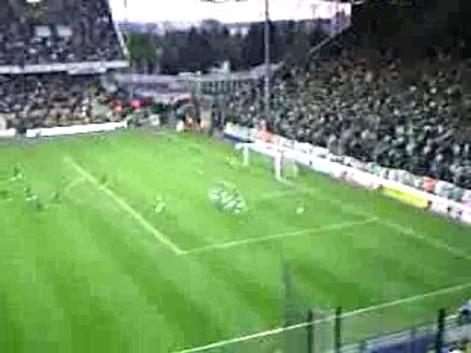 ASSE- OM but de Bilos (4-1)