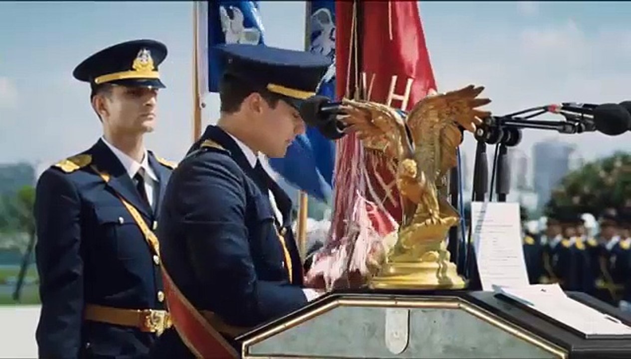 فيلم نسور الأناضول مترجم للعربية - القسم الأول