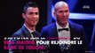 Cristiano Ronaldo : Le pourboire mirobolant qu'il a laissé aux employés d'un hôtel grec
