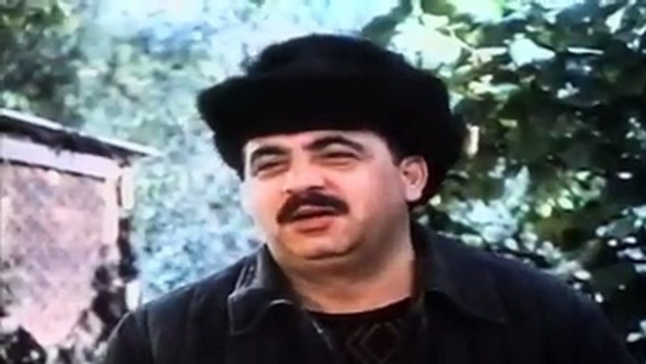 "Qətl günü" filmindən epizod...Yaşar Nuri şedevri... PAYLAŞAQ!
