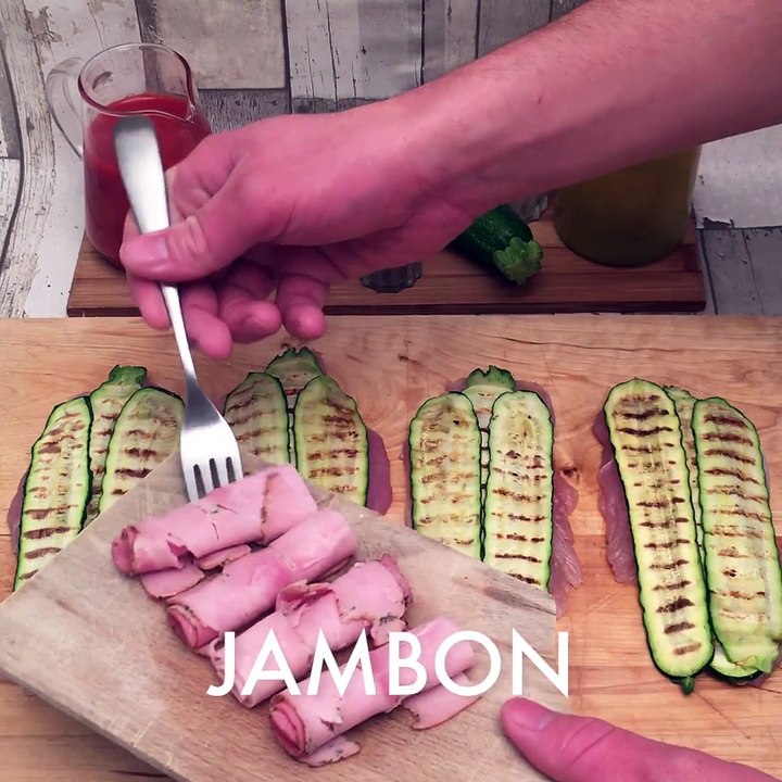 CORDON BLEU DELUXE