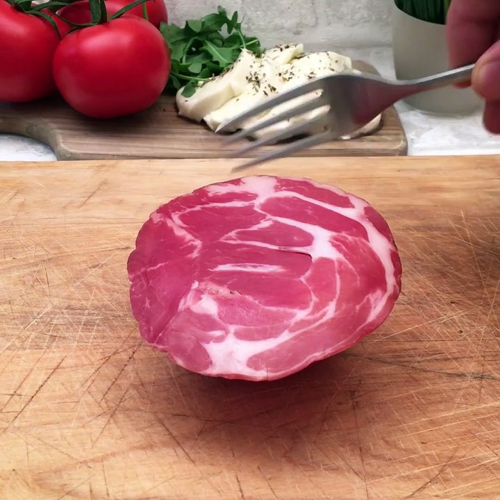 TOMATES FARCIES
