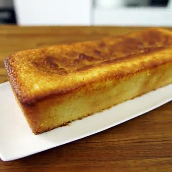 Trop bon et simplissime !La recette :