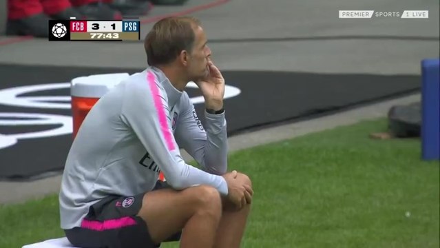 All Goals & highlights - Bayern Munich 3-1 PSG - 21.07.2018 ᴴᴰ