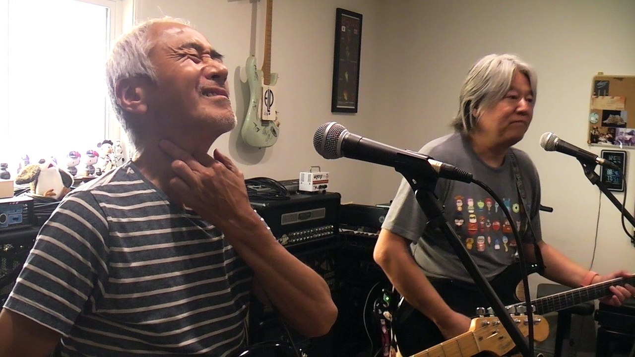 24 witchy 7/15/2018 The Beagles