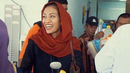 Faces of the New Malaysia: Syerleena Abd Rashid