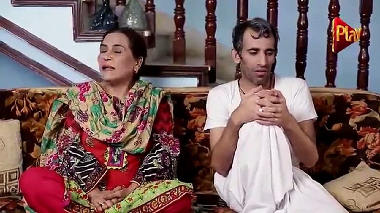 Ready Steady Go - Episode 62 | Play Tv Dramas | Parveen Akbar, Shafqat Khan | Pakistani Dr