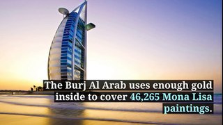 15 Mind Blowing Facts About Dubai