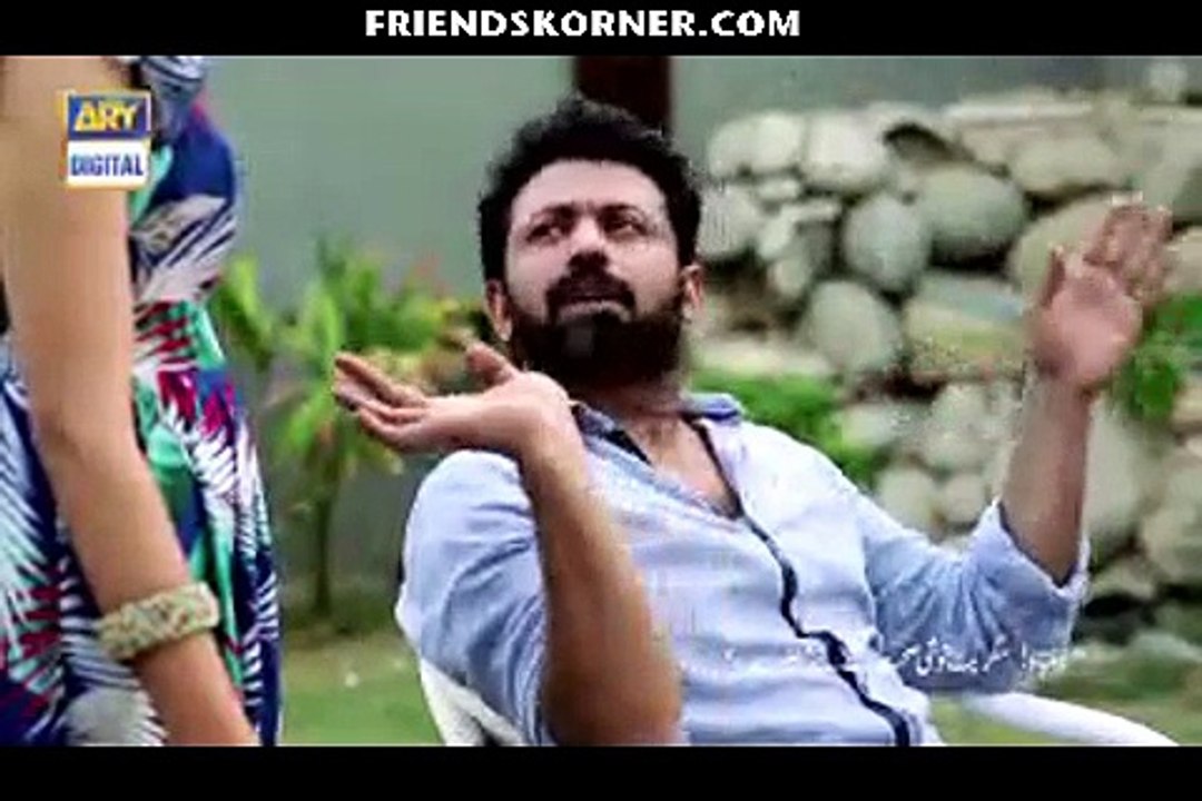 Kab Mere Kehlaoge - Episode 91