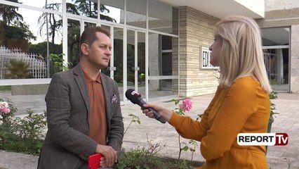 Galeria e Arteve në 7 muaj vetëm 1 ekspozitë, intervista e plotë me Ardian Isufin: Gjendja alarmante