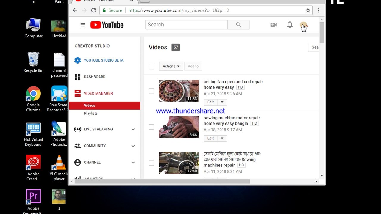 How to make Subtitles ,Closed Captions on Your Youtube Videos? CREATE YOUR OWN SUBTITLE OF ANY VIDEO