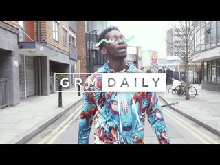 Marko-Kun - My Crew [Music Video] | GRM Daily