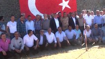 AK Parti Muş Milletvekili Şimşek'in Köy Ziyaretleri