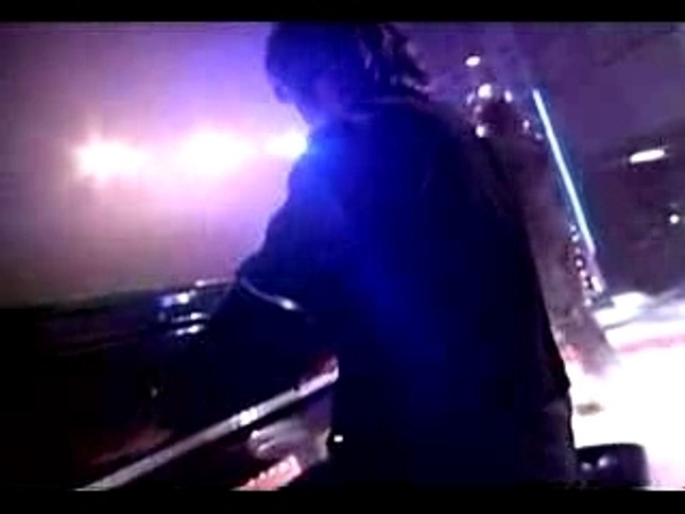 福山 雅治 "Kissin’ in the holynight”