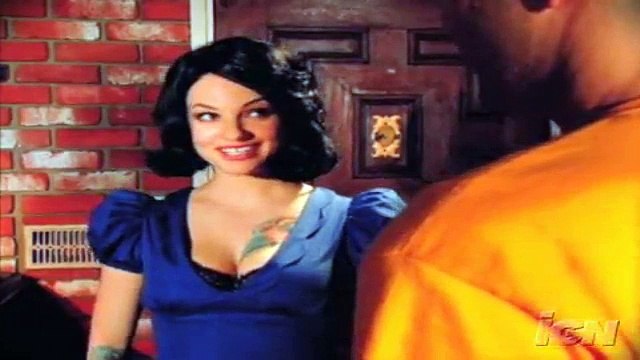 Порно для всей семьи - (Эпизод 3)