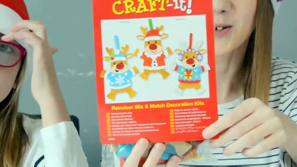 PETITES CREATIONS DE NOEL.