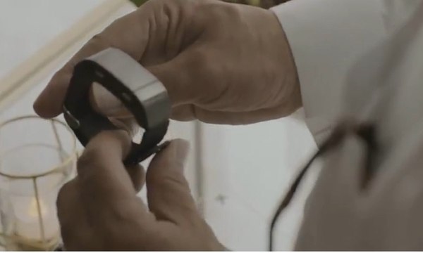 Canggih, Begini Perlengkapan Haji Tahun 2029