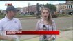 Tornado Destroys Small Iowa Town Square
